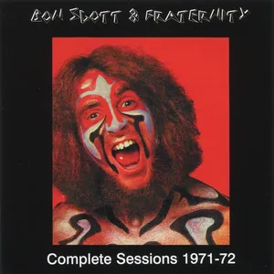 Complete sessions 1971-72